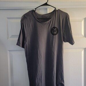 Sugar Pine 7 - Water Warrior